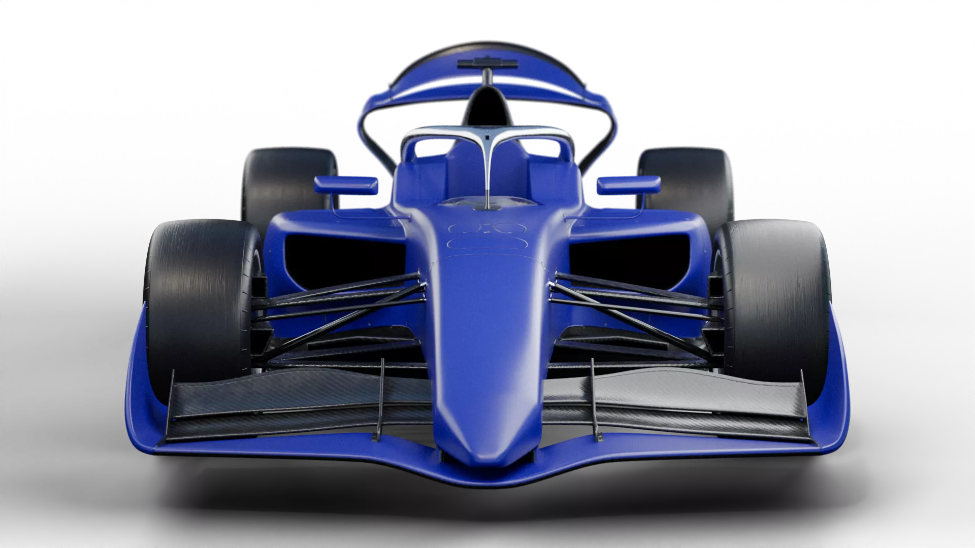 Neutral toe and camber diagram