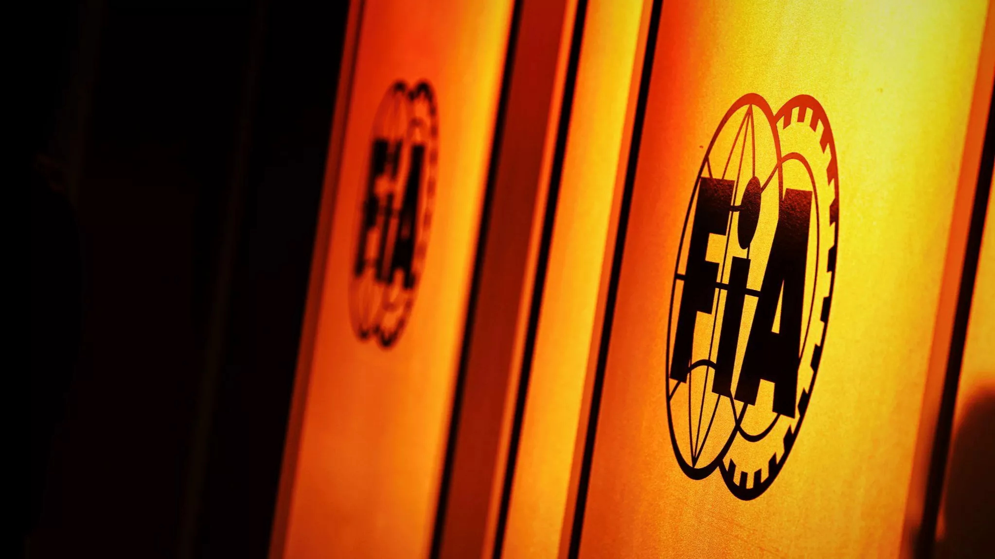 Image of the FIA logo