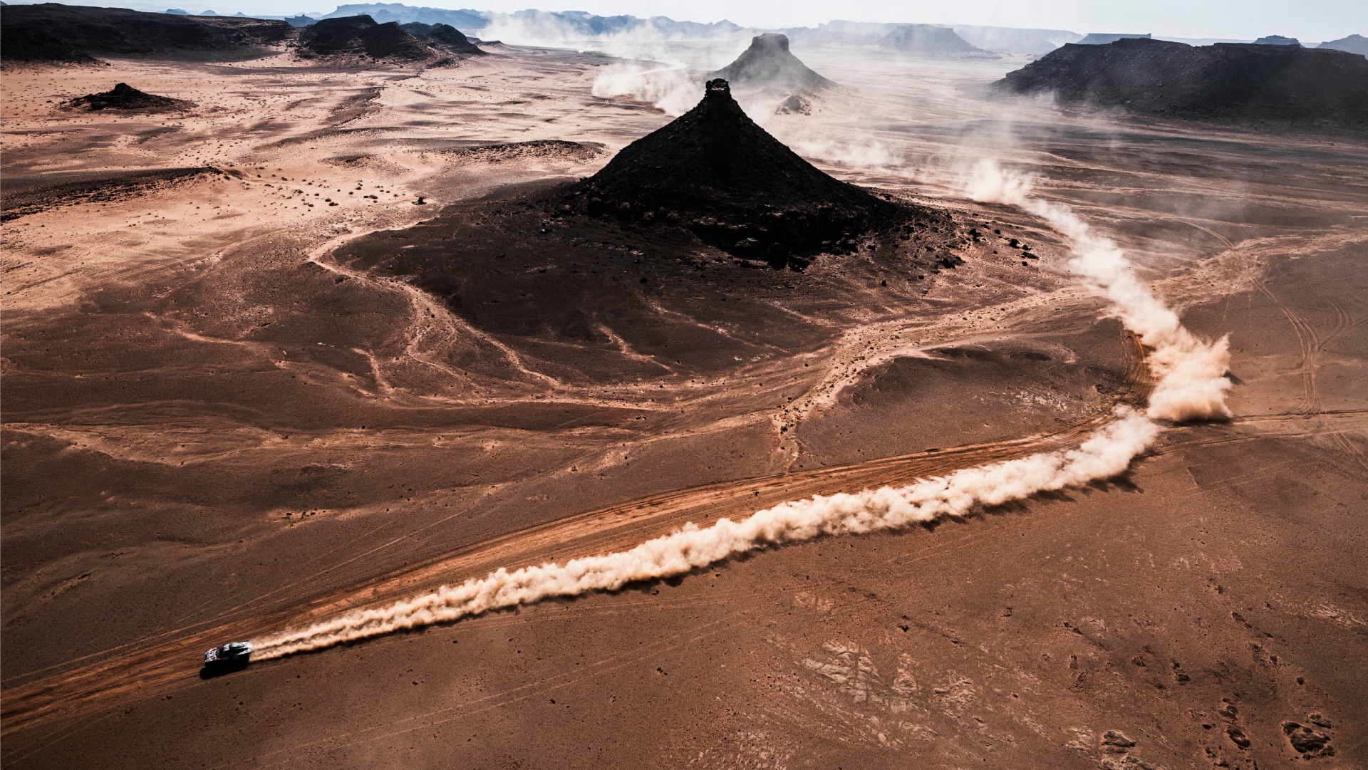 Dakar Rally